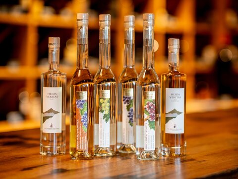 Grappa & Marc